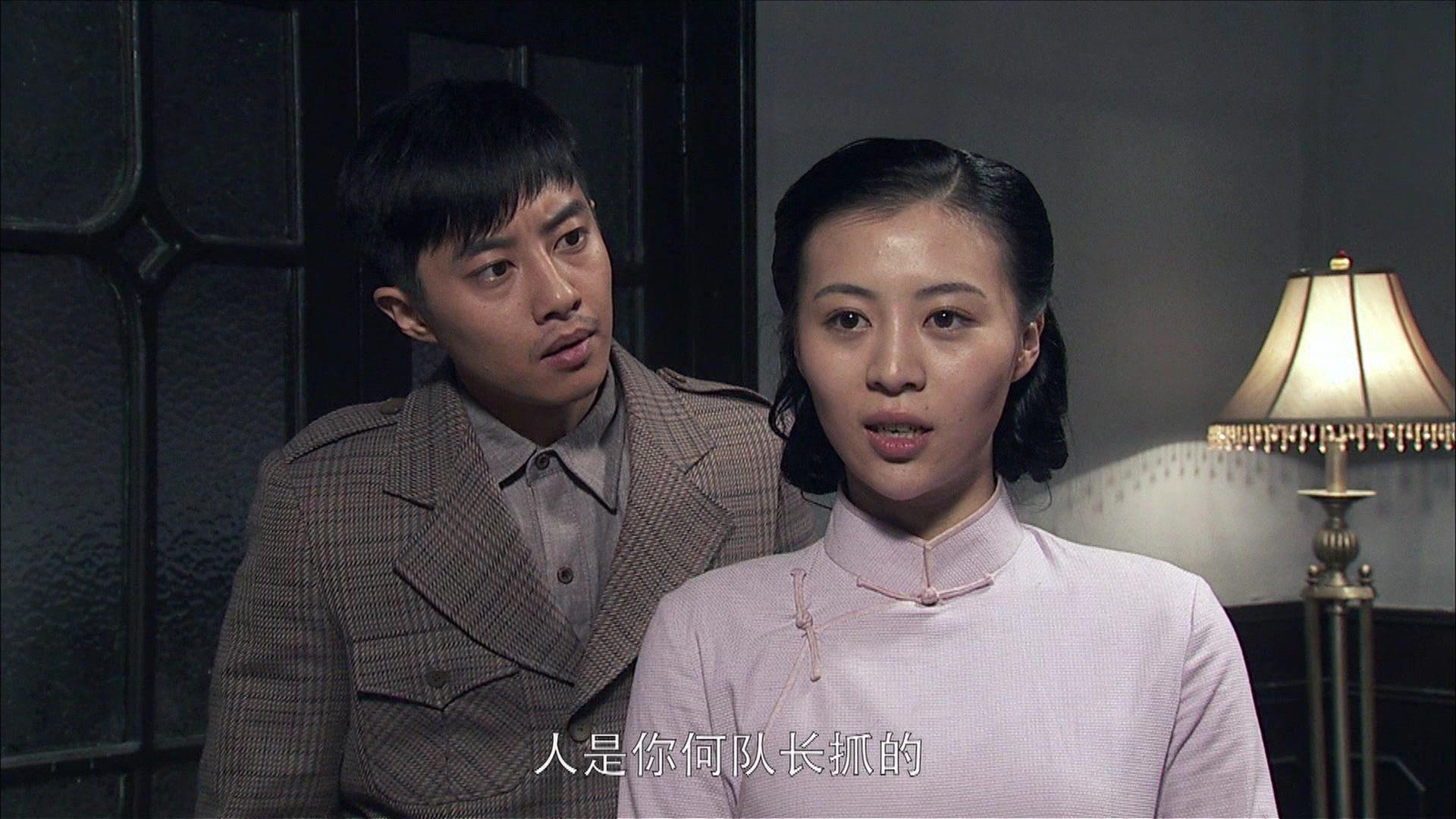 博弈 第21集视频封面图