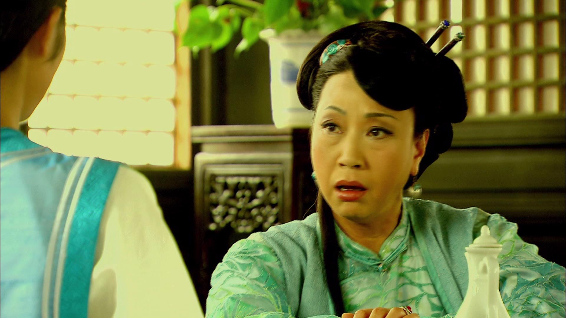 盖世英雄方世玉 第16集视频封面图