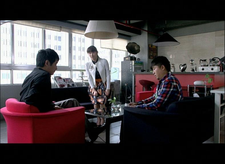 恋人 第11集视频封面图