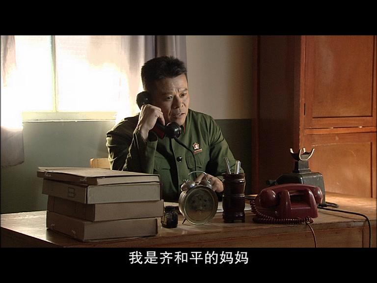 同龄人 第9集视频封面图