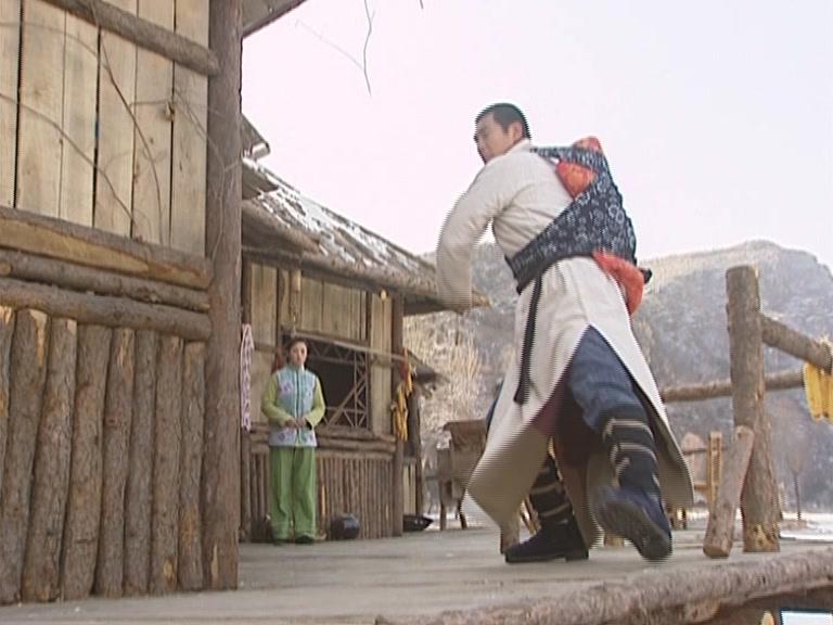 青河绝恋 第18集视频封面图