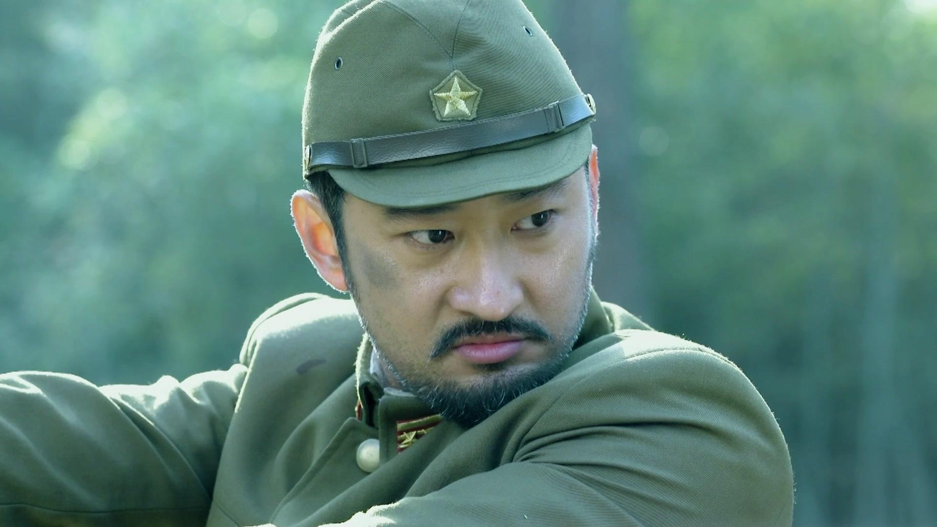 黎明破晓前 第45集视频封面图