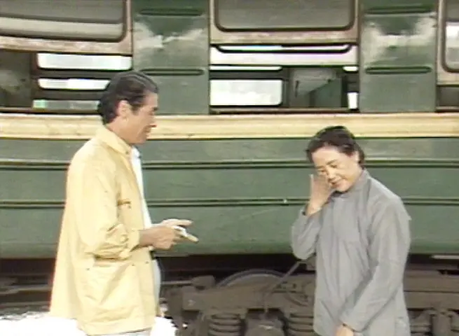 从夏到秋 1集