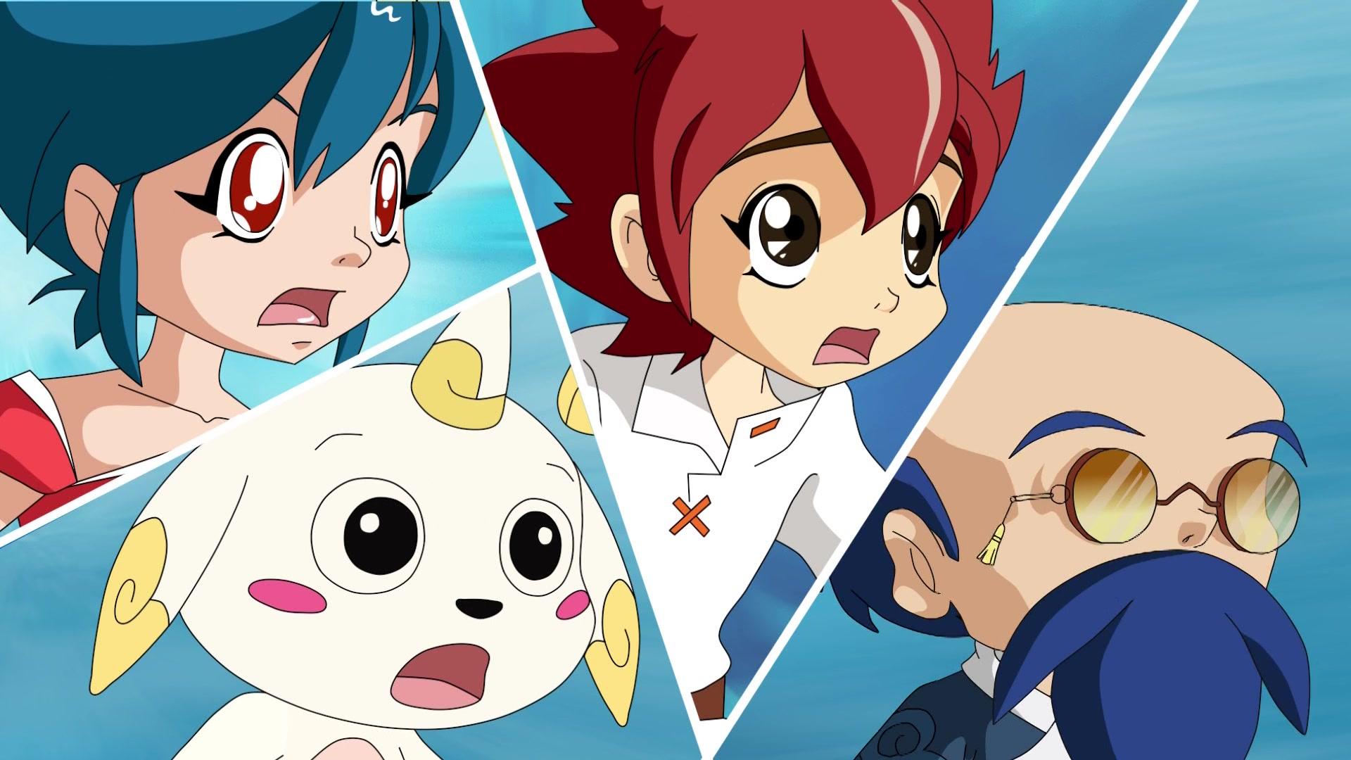 玉骐麟之仙灵奇域 第22集视频封面图