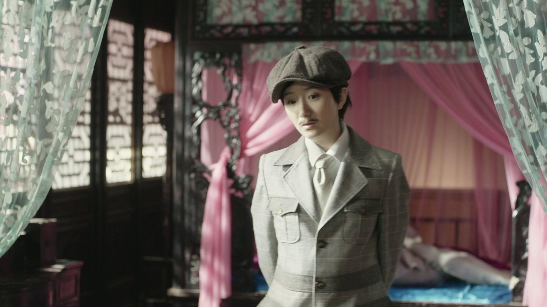 浴血青春 第36集视频封面图