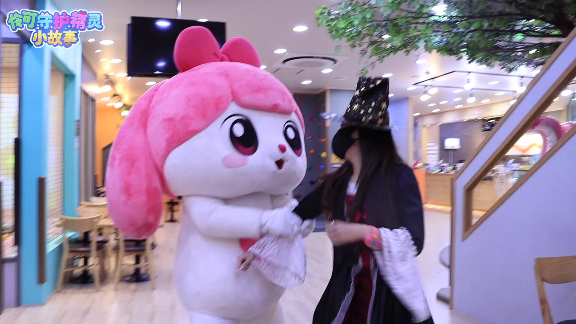 伶可守护精灵小故事 第35集视频封面图