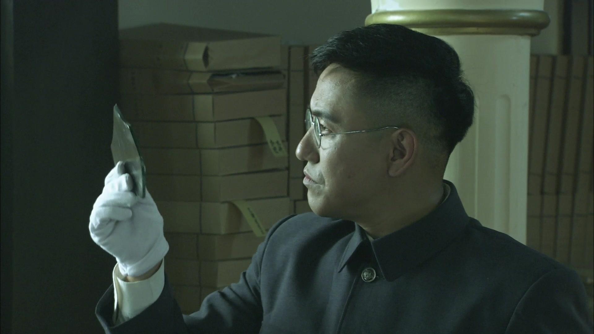 兵变1929 第6集视频封面图