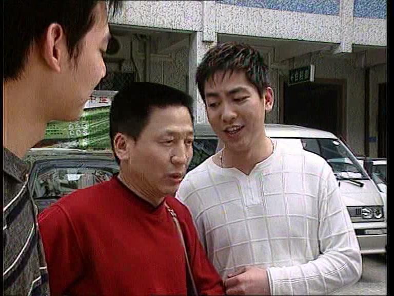 外来媳妇本地郎第二部 第192集视频封面图