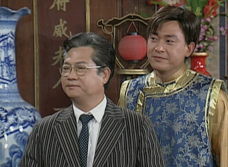 辛家媳妇 第22集视频封面图