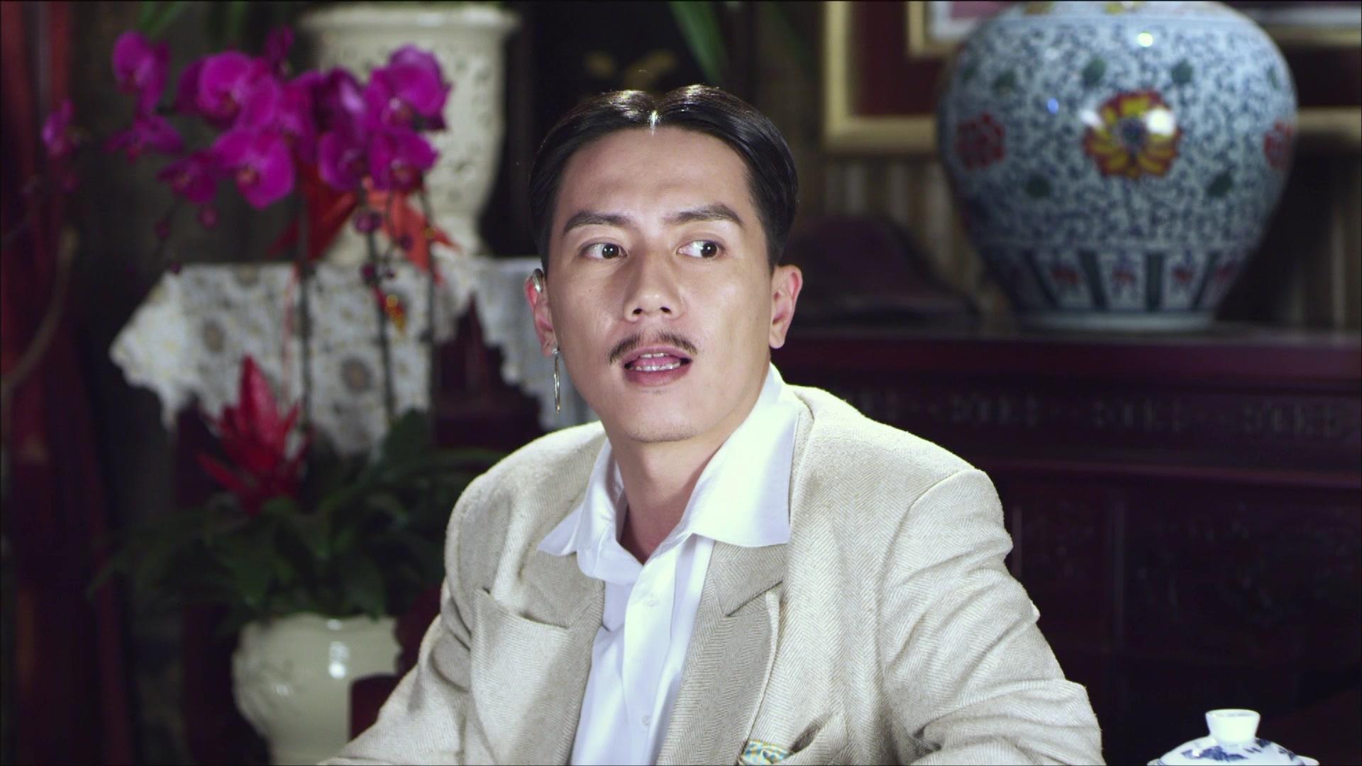 凤游龙门 第26集视频封面图