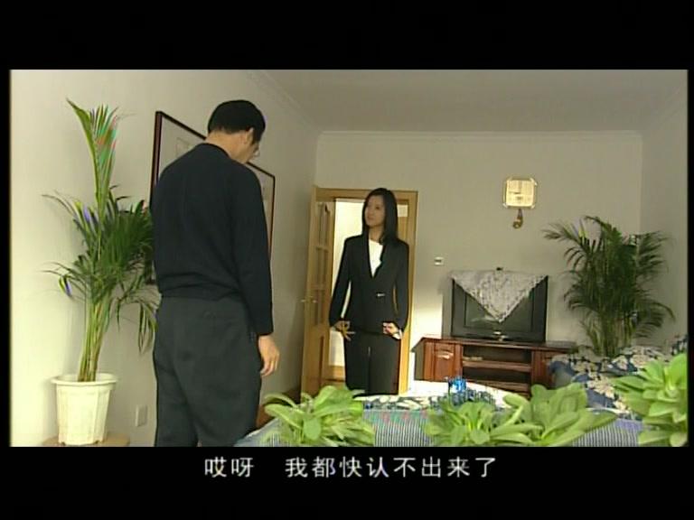 野丫头 第1集视频封面图