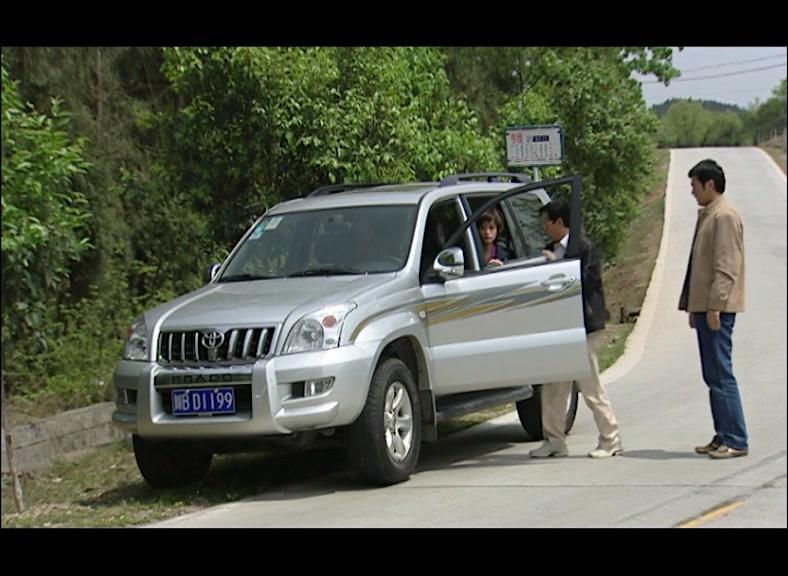 衣食父母 第2集视频封面图