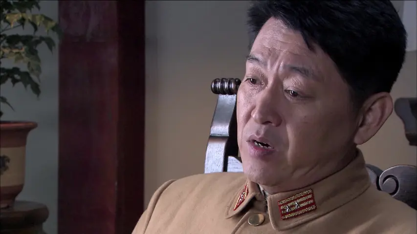 赎仇 15集