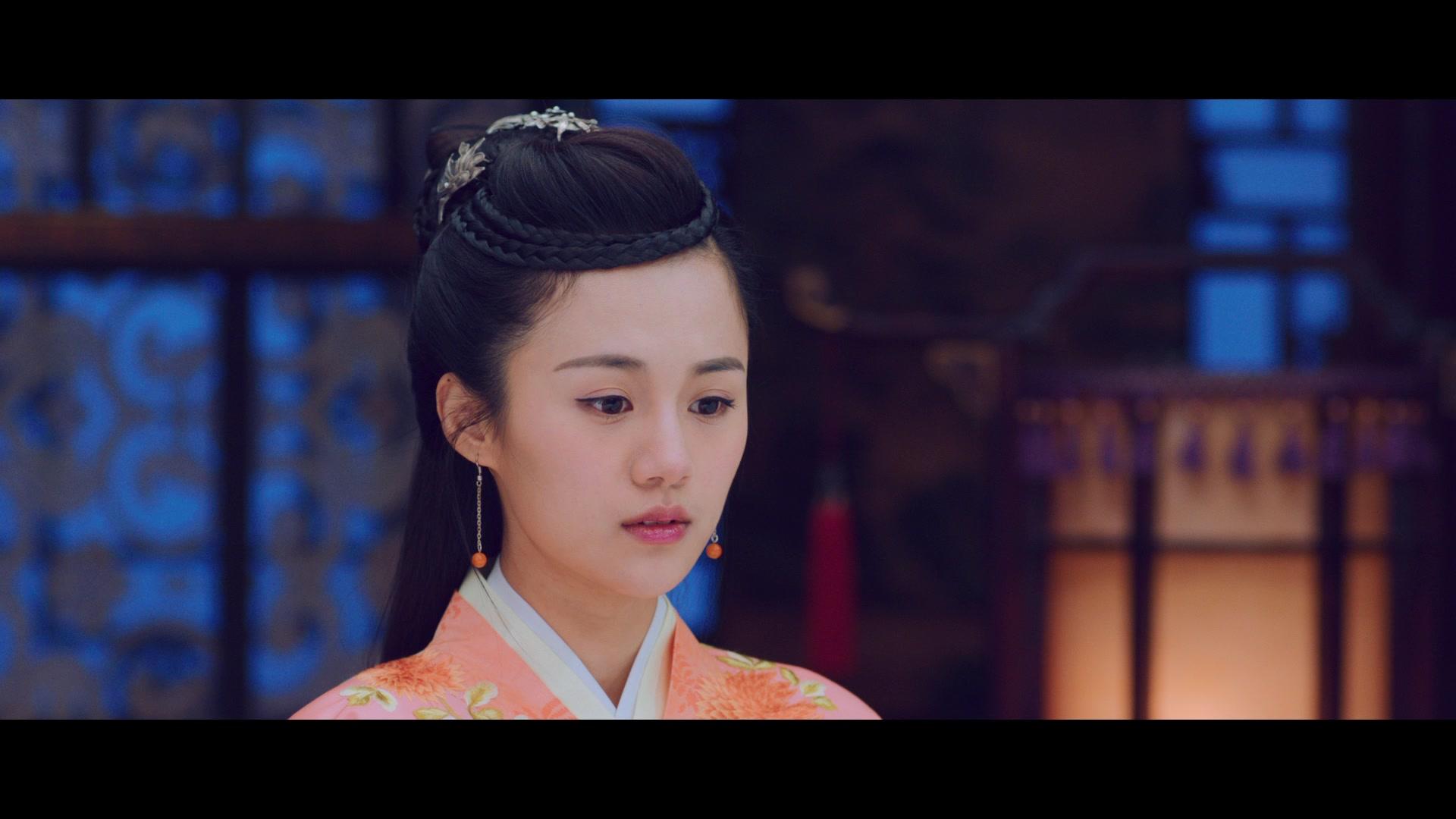 纳妾记第二部 第17集视频封面图