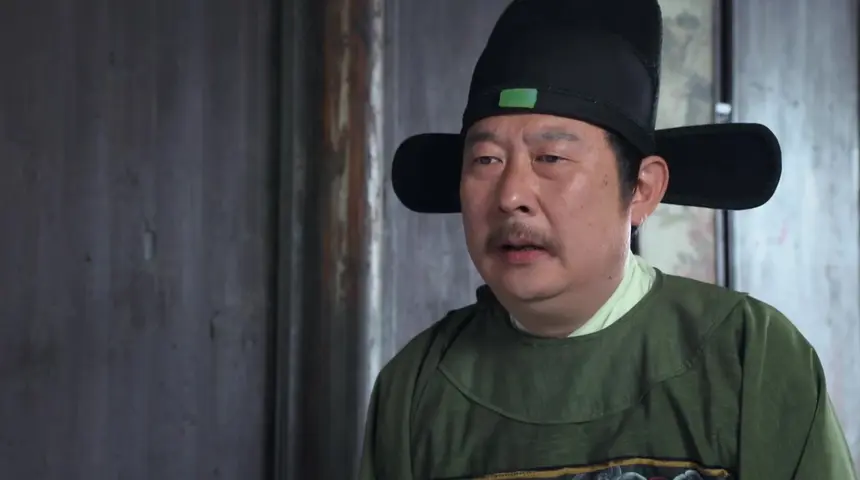 神机妙算刘伯温 13集