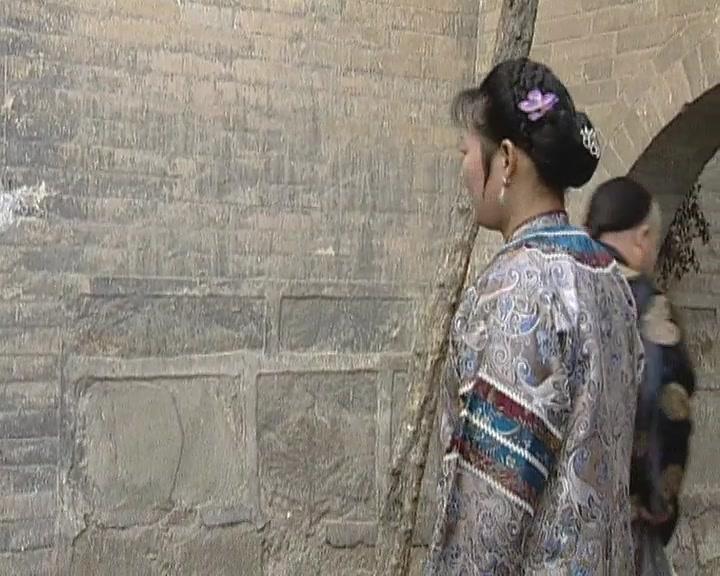 五品郎中 第18集视频封面图