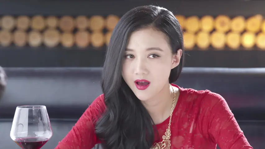 美梦成真 1集