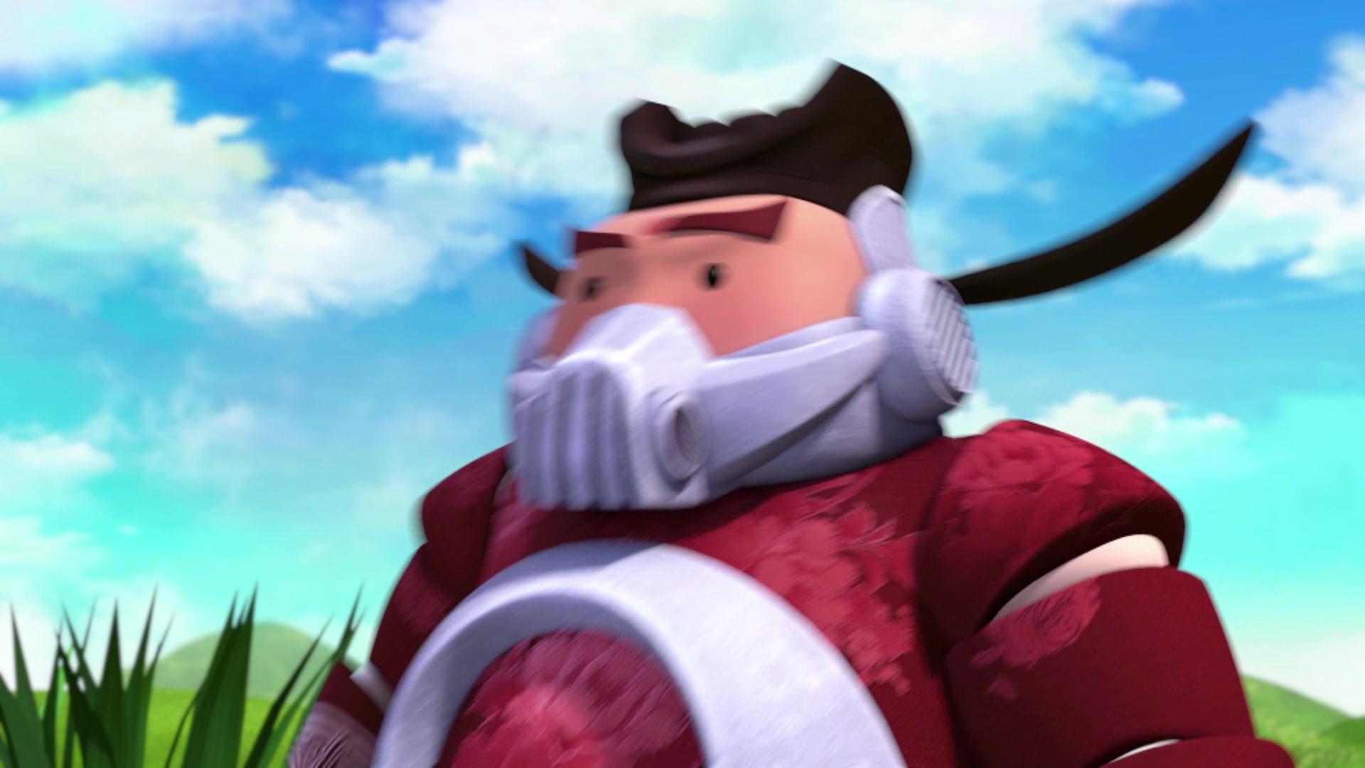 星际炮兵团之拯救色彩 第7集视频封面图