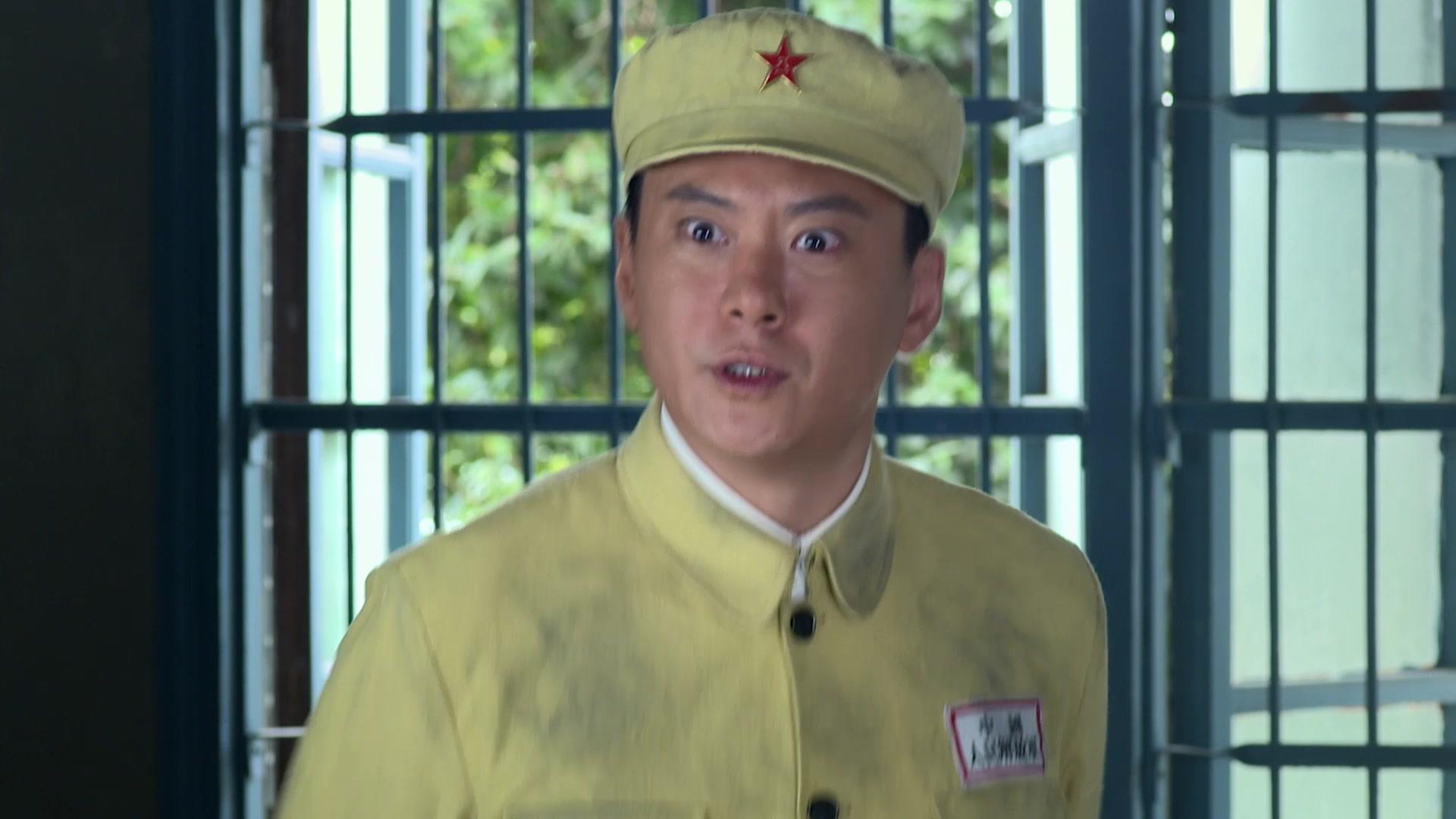 生死兄弟情 第8集视频封面图