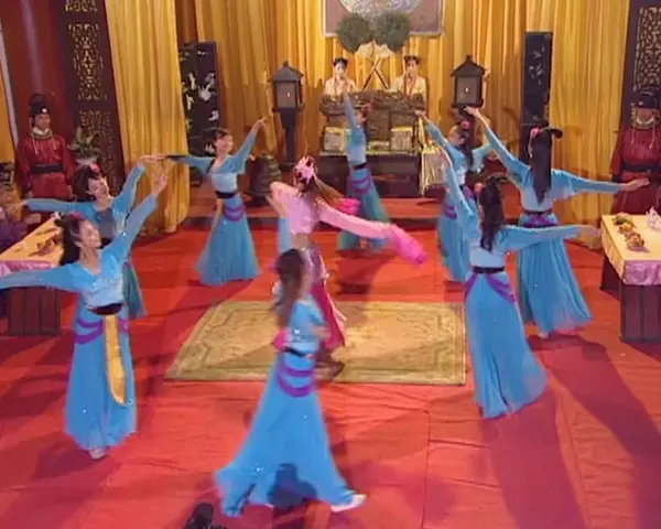 乘龙怪婿1 6集
