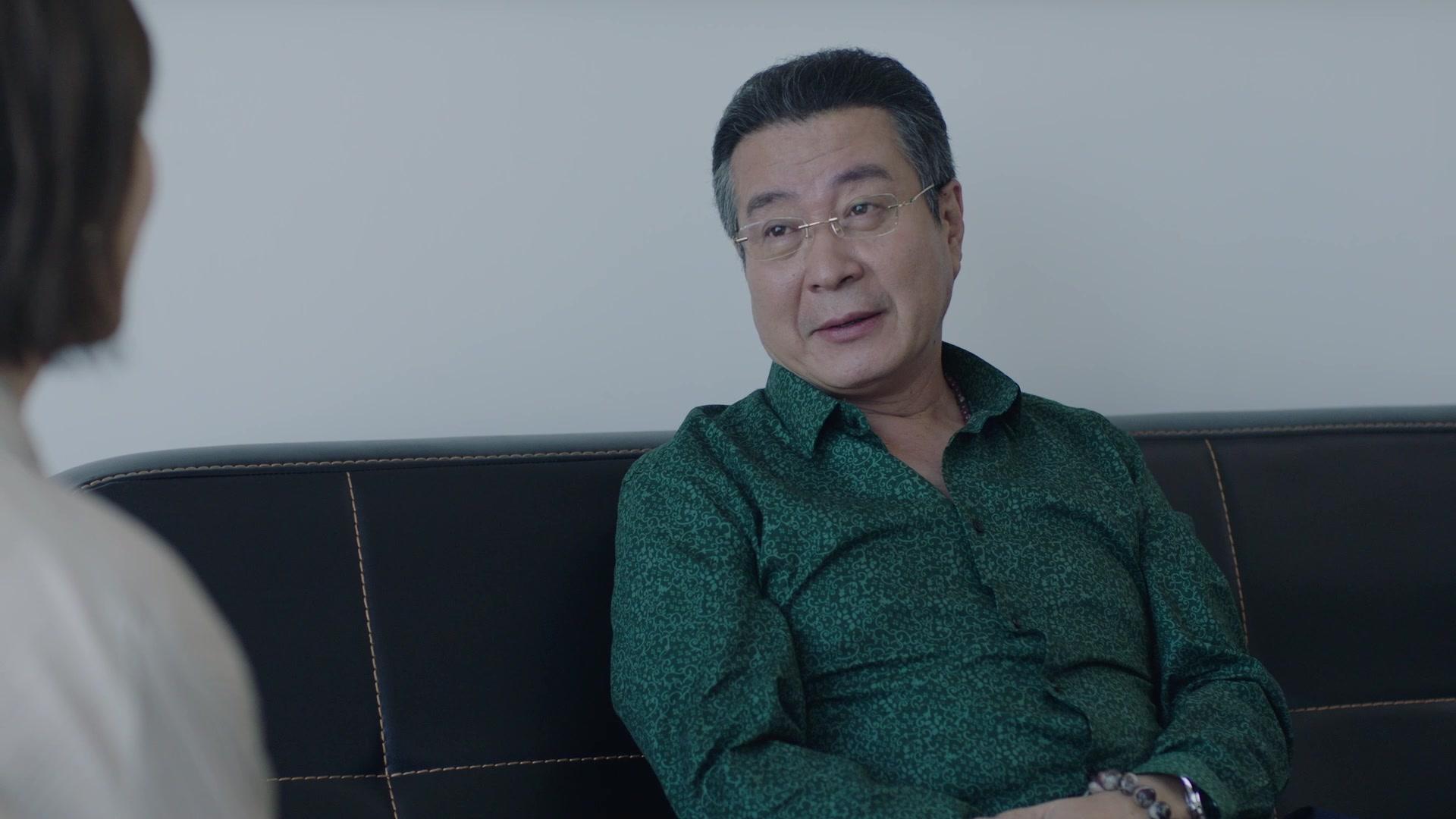 不惑之旅 第32集视频封面图