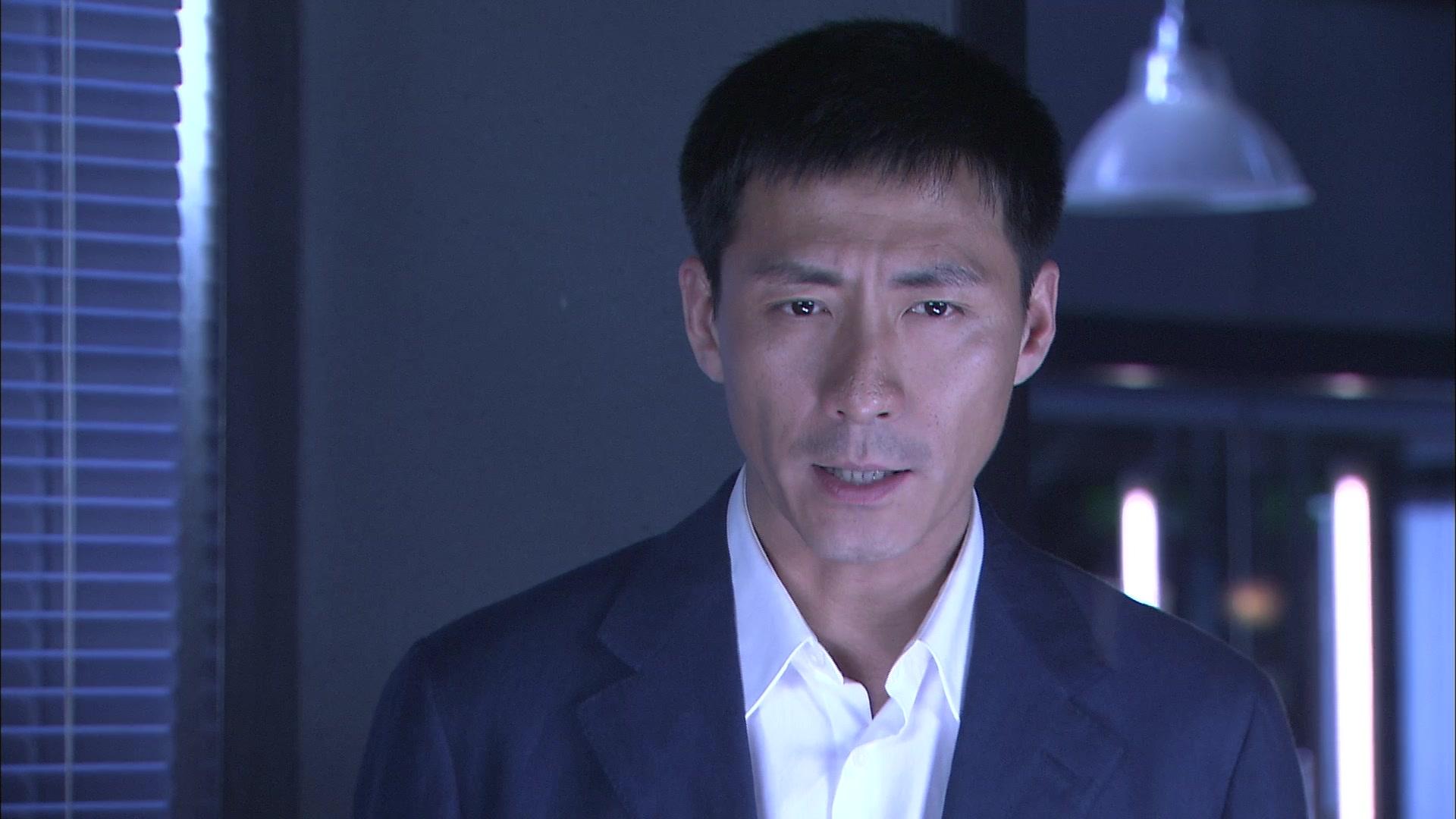 案发现场第二部 第12集视频封面图