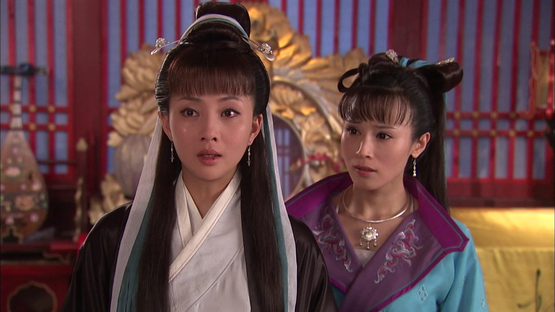 杨贵妃秘史 第19集视频封面图