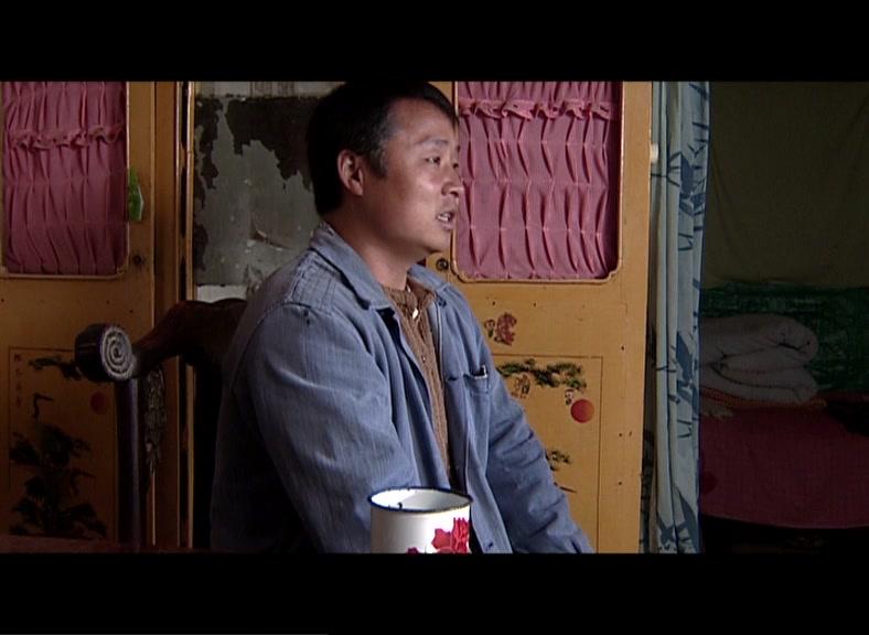 好人谢延信 第16集视频封面图