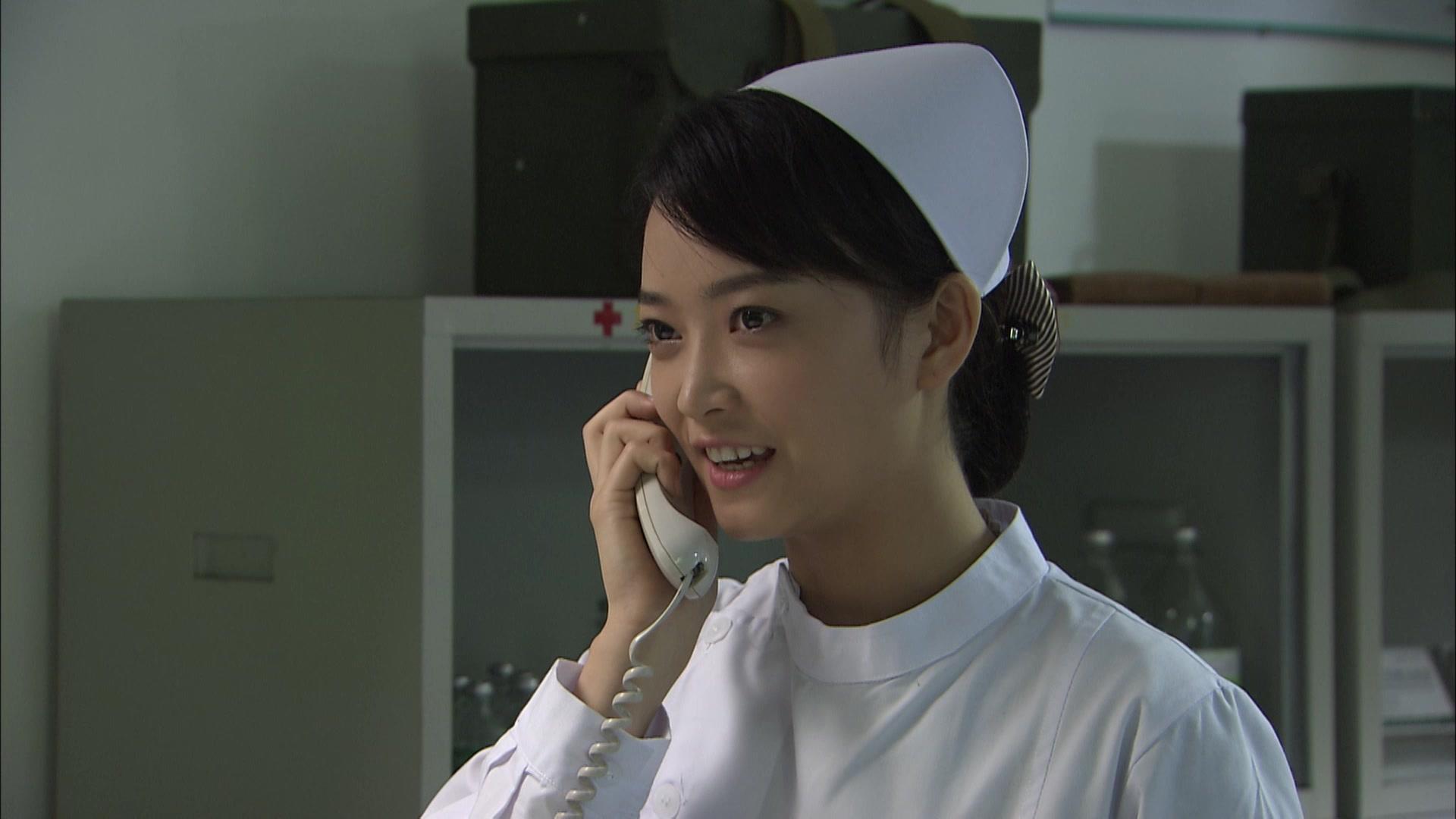 葵花怒放的声响 第25集视频封面图