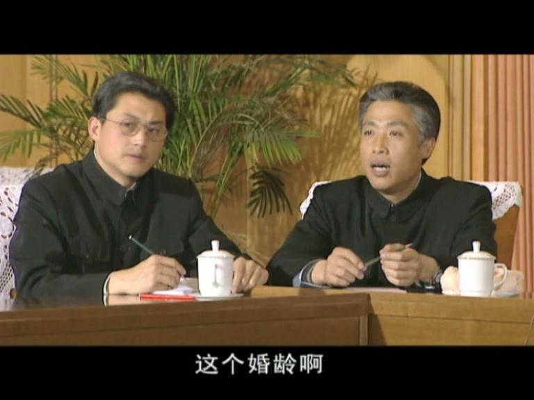 彭真 第15集视频封面图