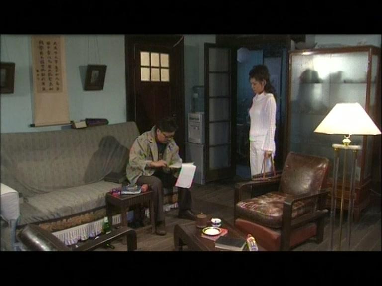 初恋情人 第8集视频封面图