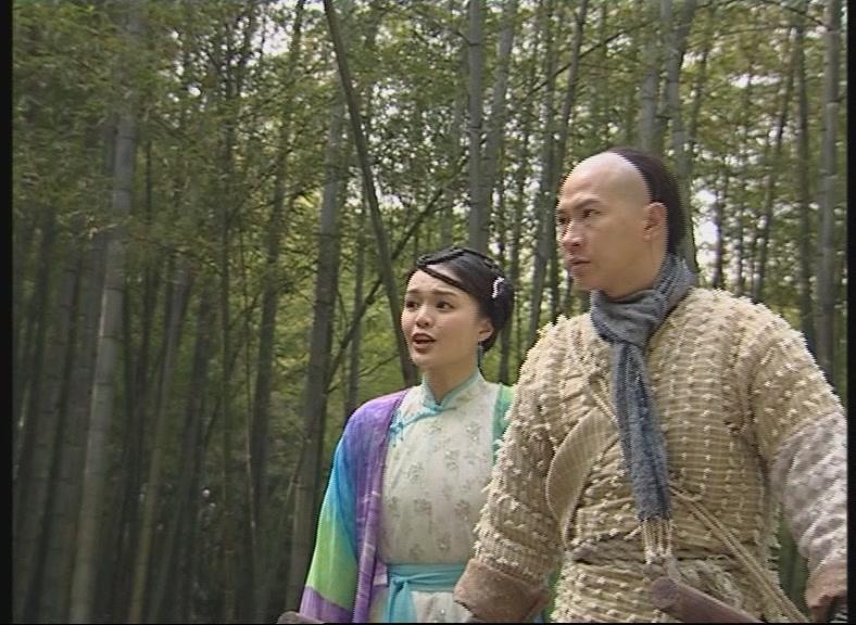 醉拳 第27集视频封面图