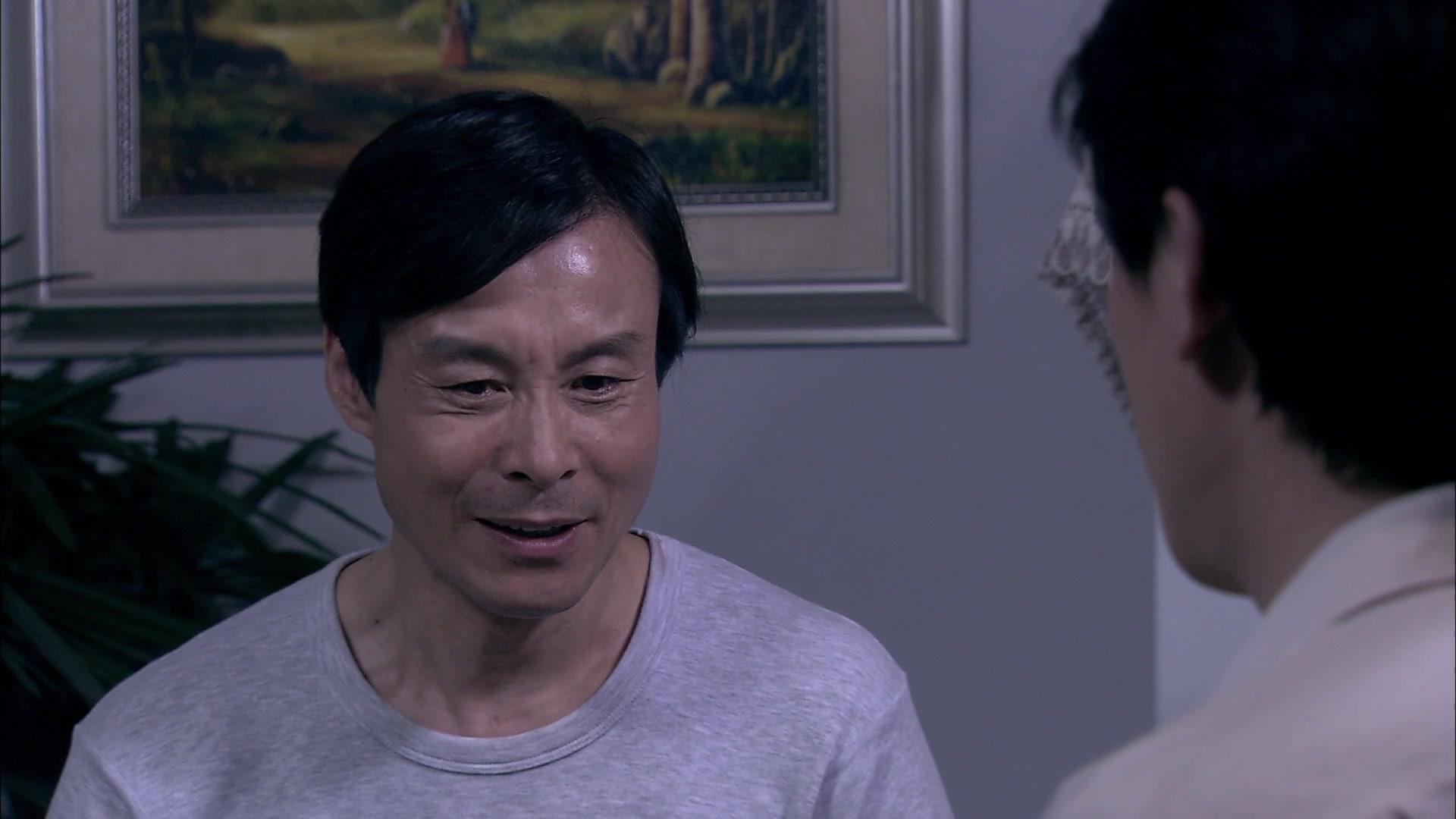 一世牵挂 第31集视频封面图