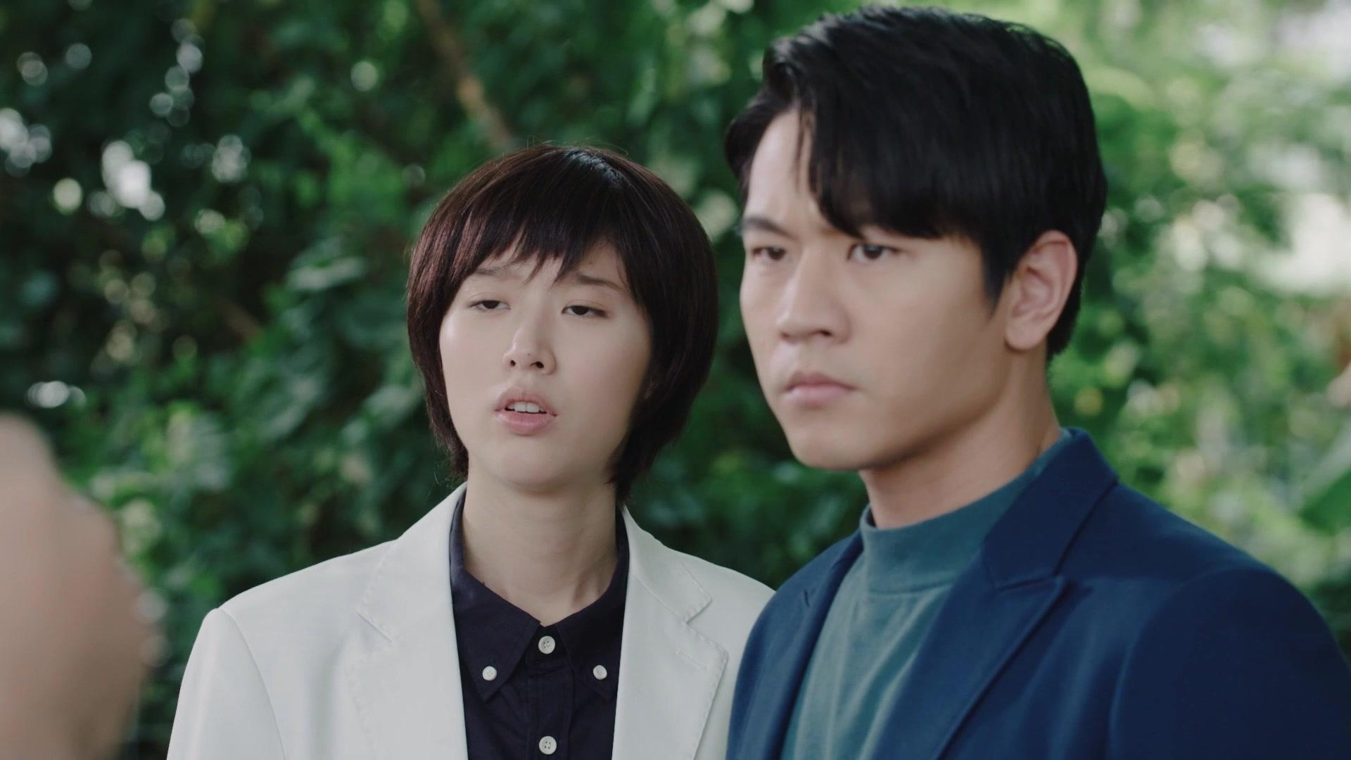 皇冠小姐 第9集视频封面图