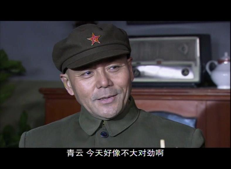 雪浴昆仑 第16集视频封面图