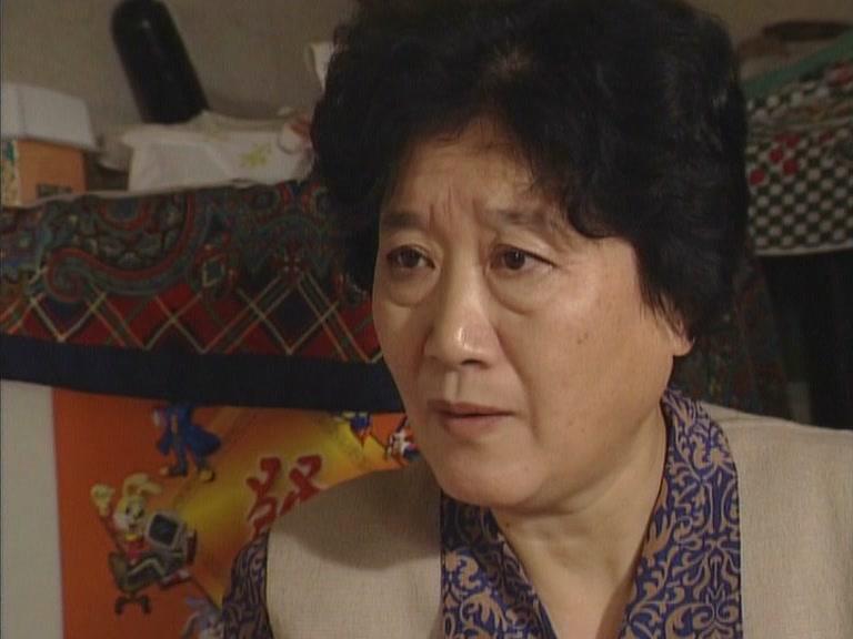 北京女人 第20集视频封面图