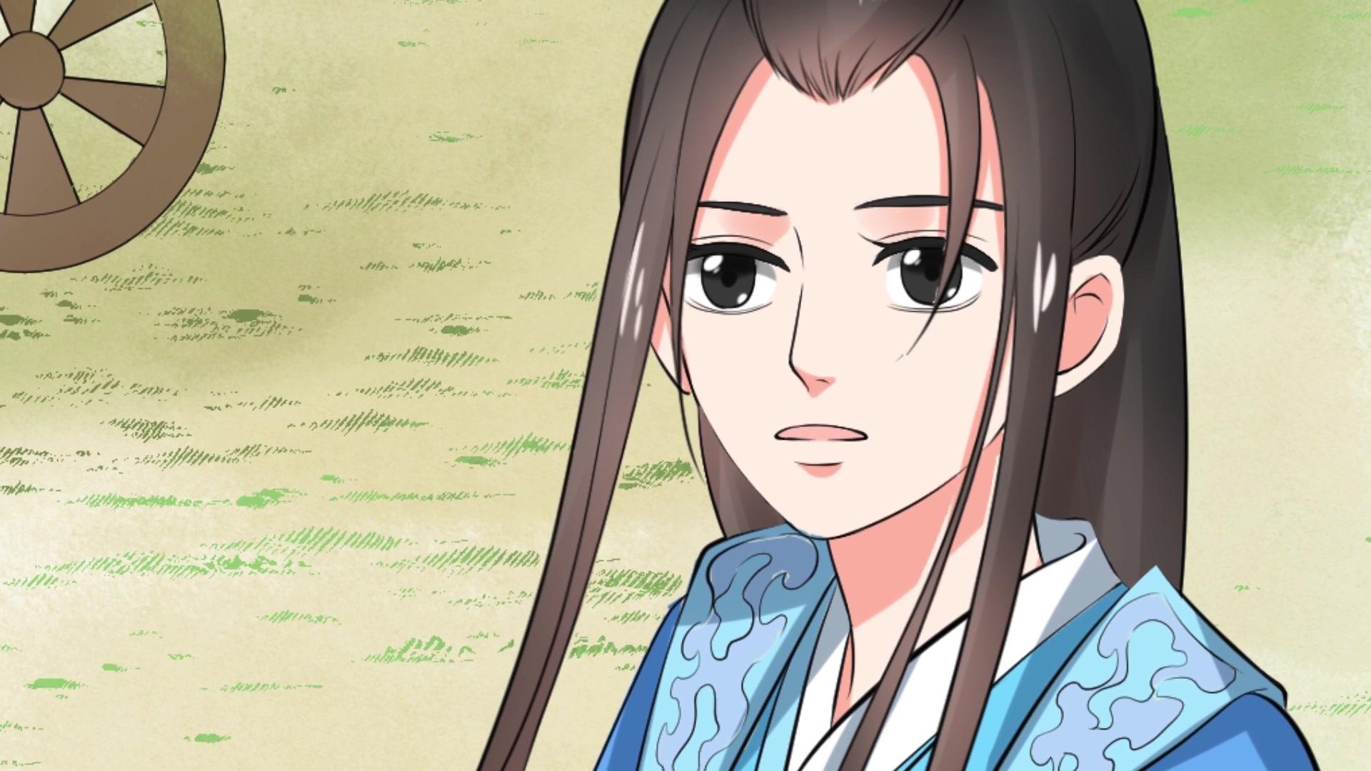 重生之慕甄第四季 第7集视频封面图