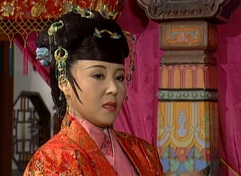 雪娘 第14集视频封面图