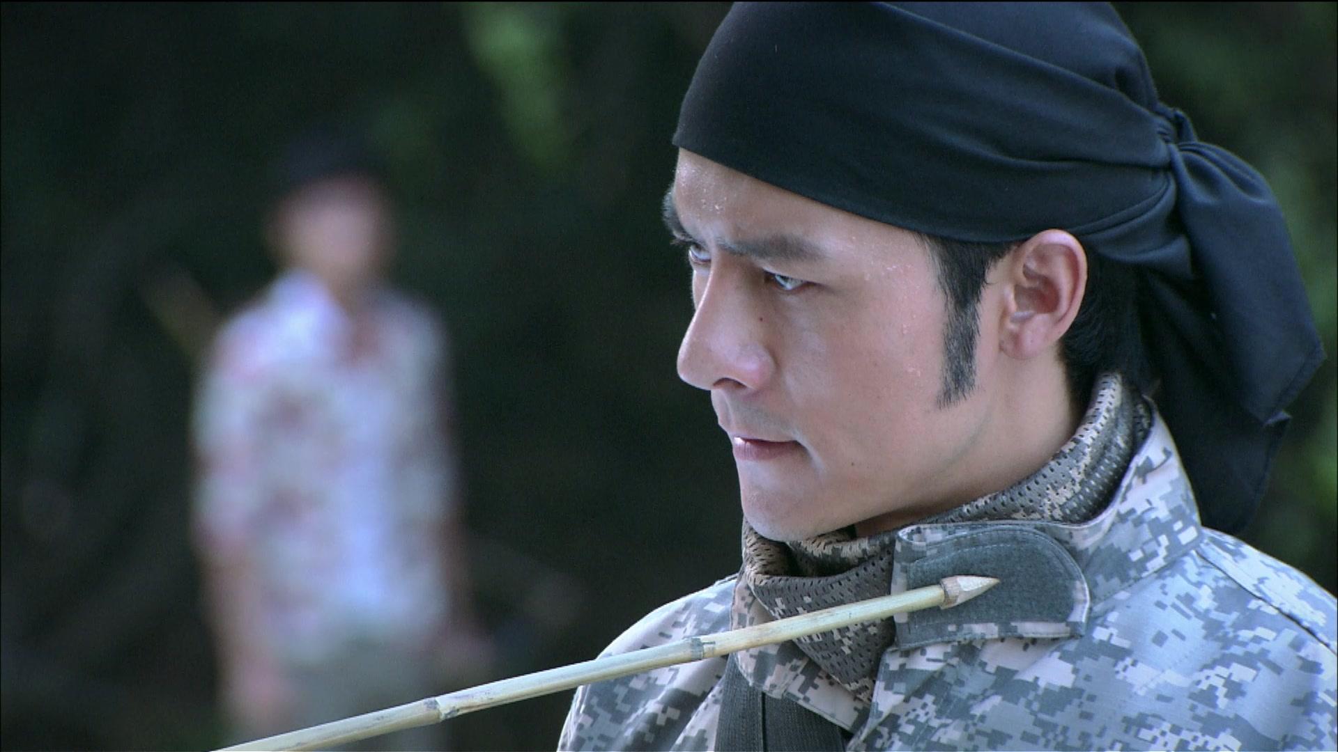 生存密码 第33集视频封面图