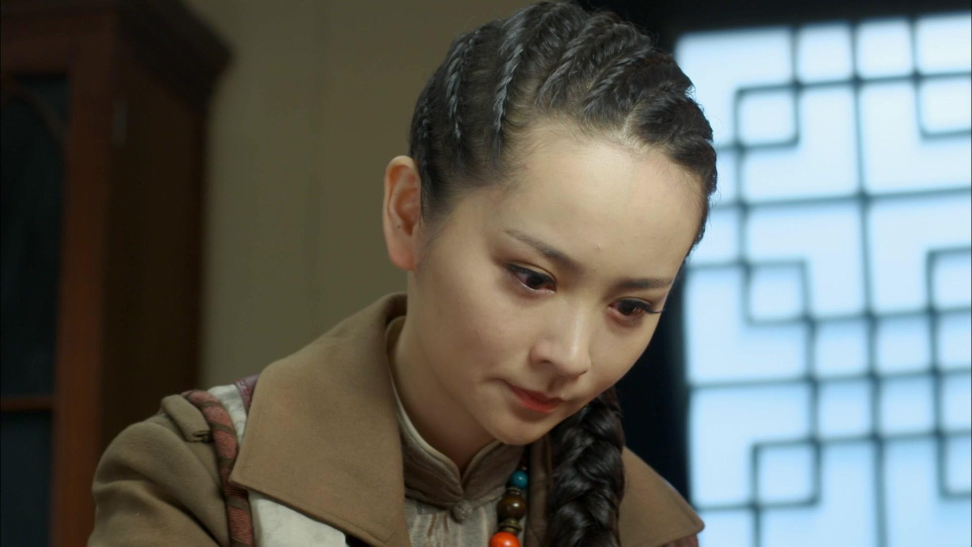 英雄吉鸿昌 第34集视频封面图