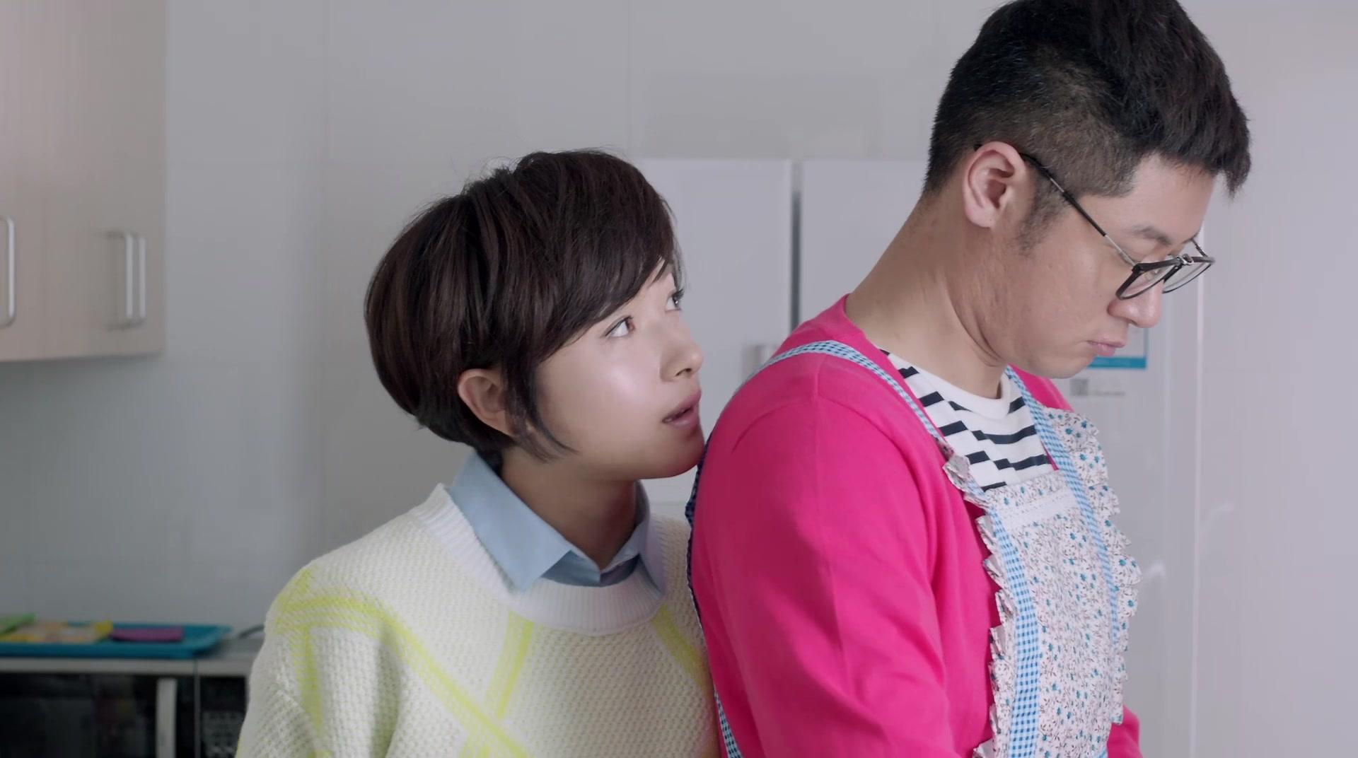 将婚姻进行到底 第6集视频封面图