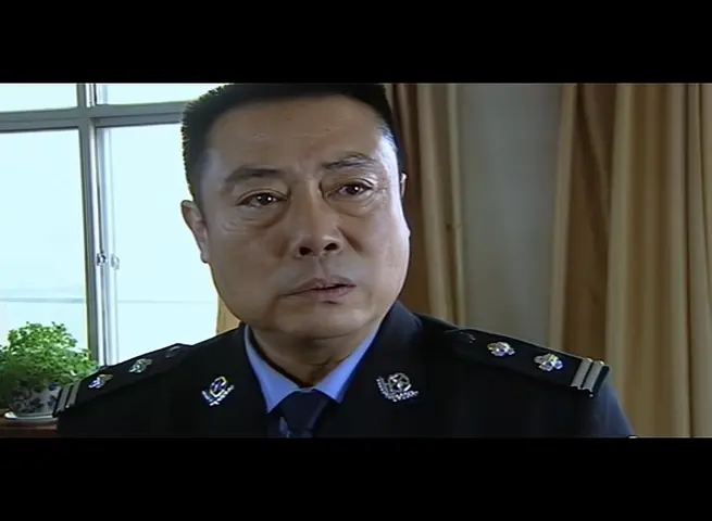 乡村警察 24集