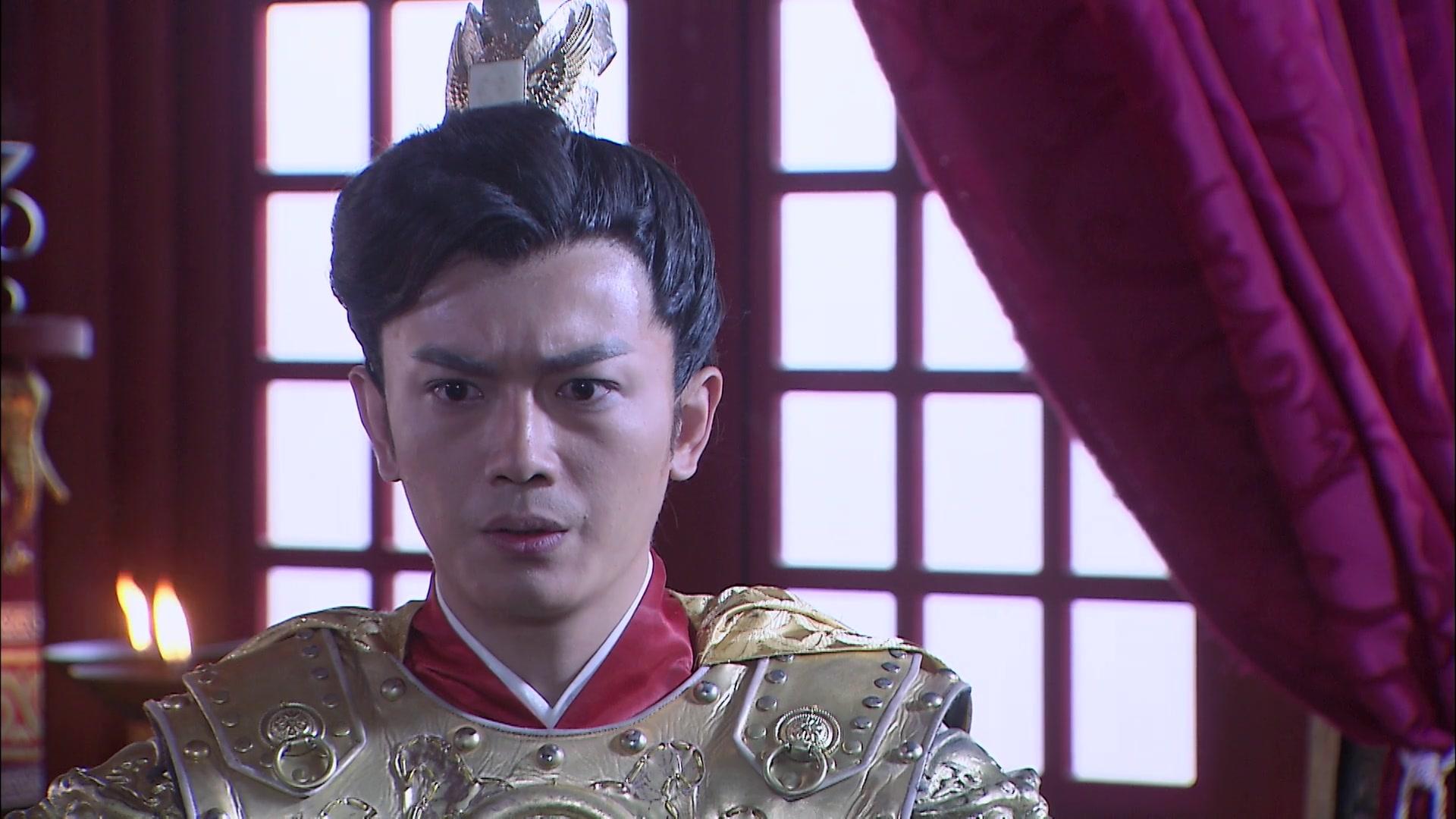 神医传奇 第33集视频封面图