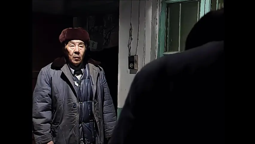平平常常的故事 8集