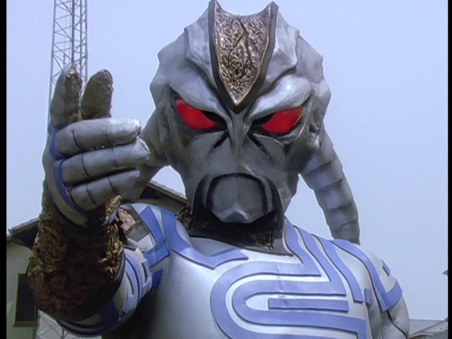 迪迦奥特曼 第40集视频封面图