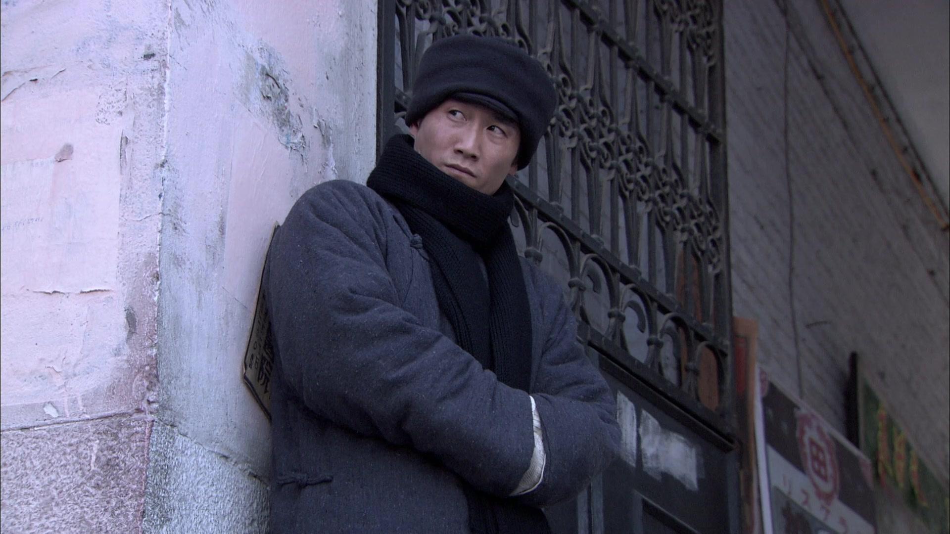 潜龙道 第9集视频封面图