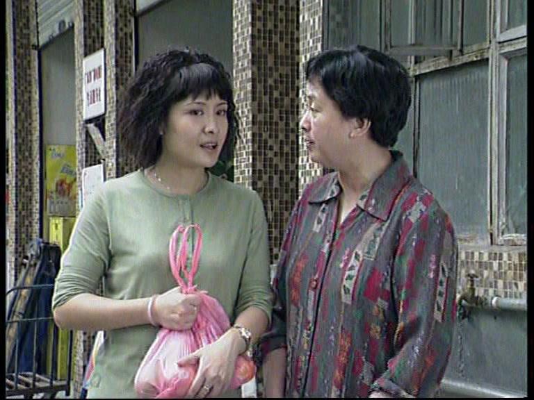 外来媳妇本地郎第一部 第161集视频封面图