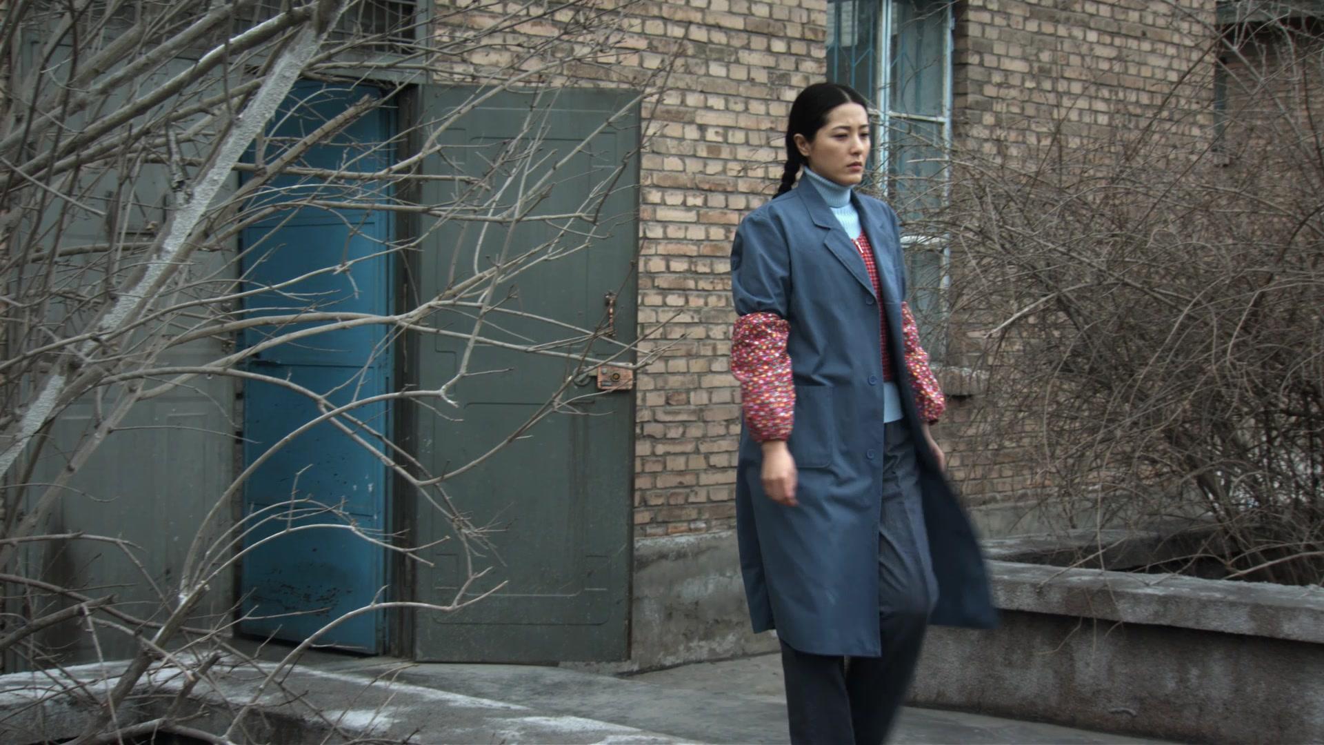 火红的年代 第15集视频封面图