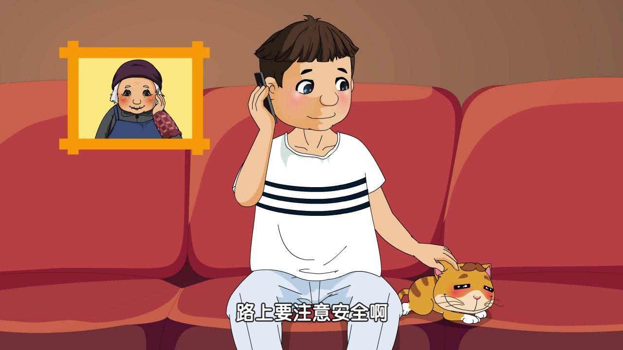 俏皮大嘴猫之萌宠天下 第19集视频封面图