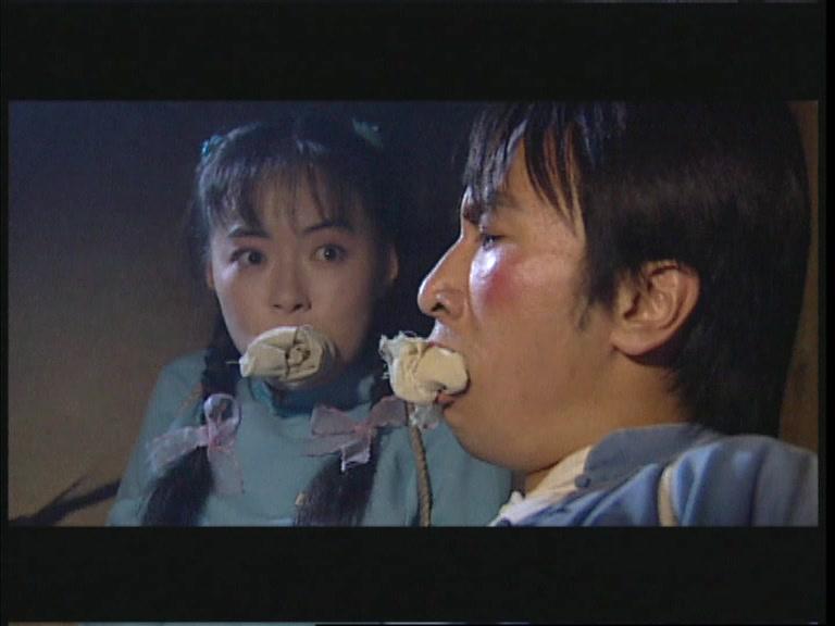 误入军统的女人 第1集视频封面图